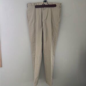 Brooks Brothers Beige Chinos